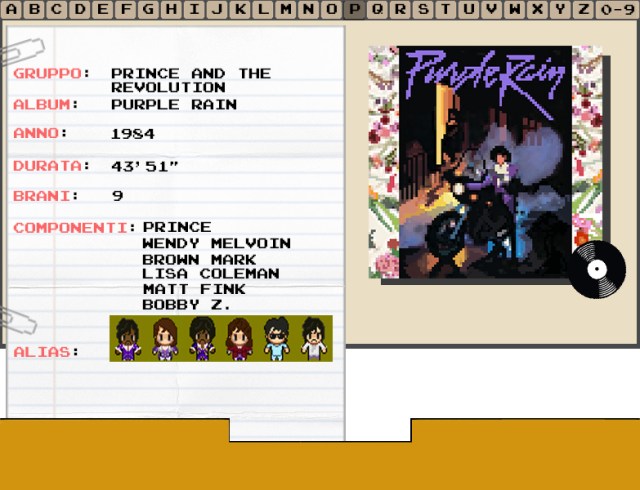 Prince And The Revolution - Purple Rain