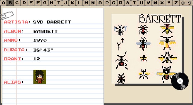 Syd Barrett - Barrett