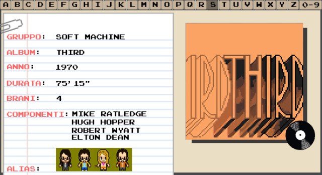 Soft Machine - Third