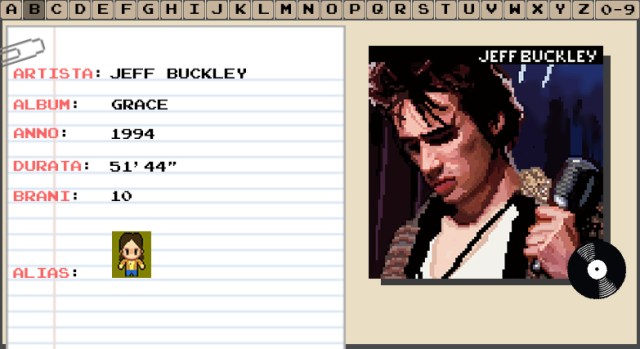Jeff Buckley - Grace