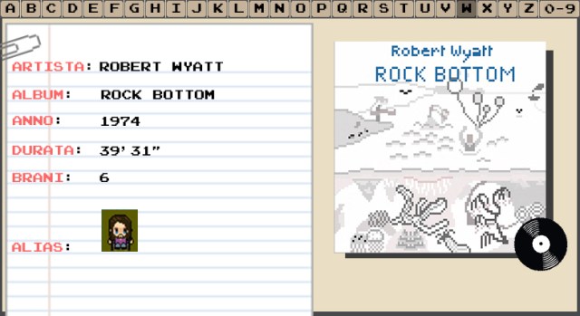 Robert Wyatt - Rock Bottom