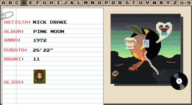 Nick Drake - Pink Moon