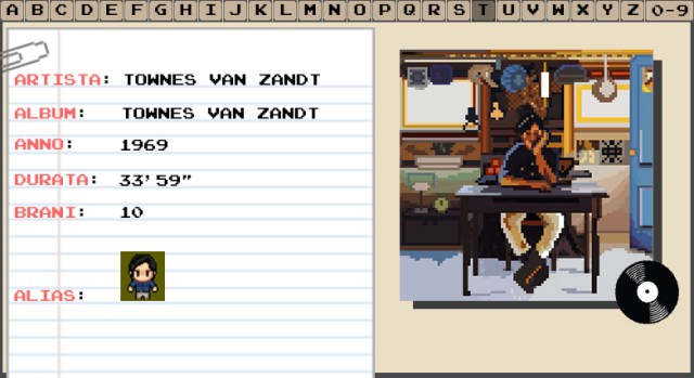 Townes Van Zandt - Townes Van Zandt.jpg