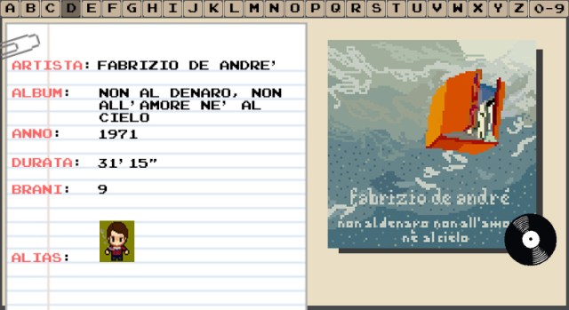 Fabrizio De André - Non Al Denaro, Non All'Amore, Né Al Cielo.jpg