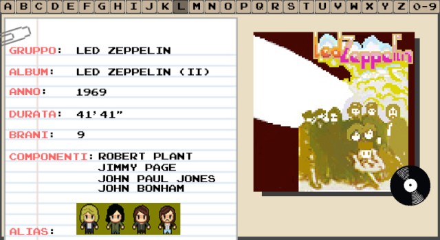 Led Zeppelin - Led Zeppelin II