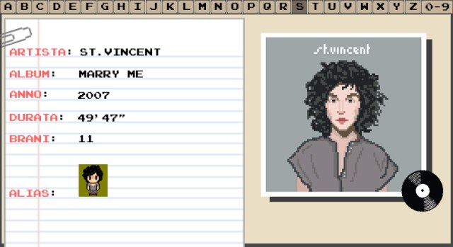 St Vincent - Marry Me.jpg