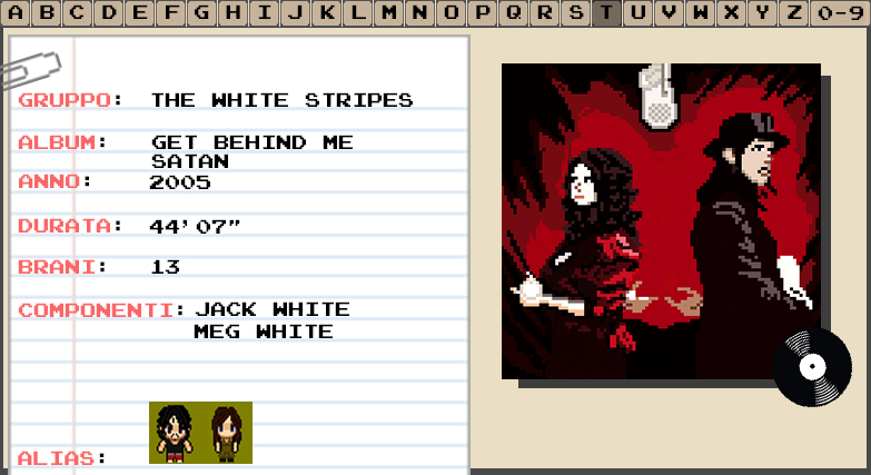 The White Stripes - Get Behind Me Satan.jpg