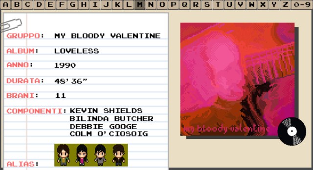 My Bloody Valentine - Loveless